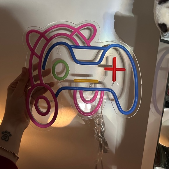 Gaming LED light - Picture 2 of 3